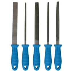 Handson Vijlenset 5 delig Clearance