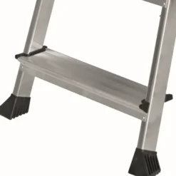 Handson voetjes 4-5-6 treeds zwart 4 stuks Outlet