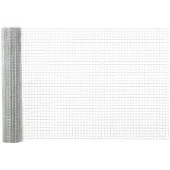 Handson vogelgaas 50 cm x 5 m verzinkt