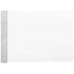 Handson vogelgaas 50 cm x 2,5 m verzinkt