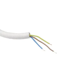 Handson Voorbedrade Buis 16 mm 3 x 2,5 mm² 12,5 Meter Best