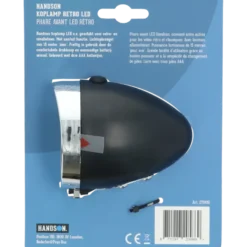 Handson voorlicht LED classic Best