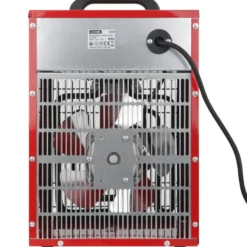 Handson werkplaatskachel 3000W