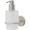 Handson zeepdispenser Smart rvs