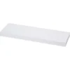 Handson zwevende wandplank wit 60 cm Online