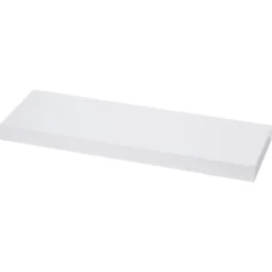 Handson zwevende wandplank wit 60 cm Online