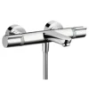 Hansgrohe Badkraan Versostat² Thermostatisch