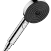 Hansgrohe douchekop Pulsify Blend handdouche waterbesparend 3 standen chroom