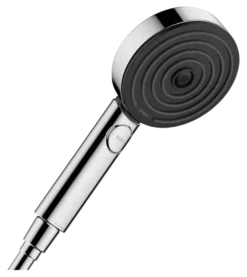 Hansgrohe douchekop Pulsify Blend handdouche waterbesparend 3 standen chroom