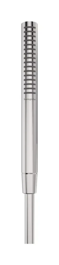 Hansgrohe douchekop Pulsify S handdouche waterbesparend 1 stand ø 9.7 cm chroom