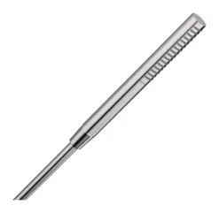 Hansgrohe douchekop Pulsify S handdouche waterbesparend 1 stand ø 9.7 cm chroom