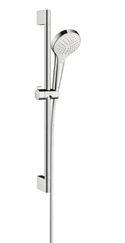 Hansgrohe doucheset Croma Select 3 standen chroom
