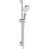 Hansgrohe doucheset Crometta 1 stand chroom