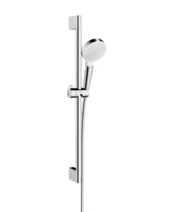 Hansgrohe doucheset Crometta 1 stand chroom