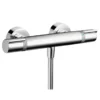 Hansgrohe Thermostatische Douchekraan Versostat2 Chroom 15 cm