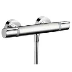 Hansgrohe Thermostatische Douchekraan Versostat2 Chroom 15 cm