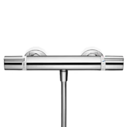 Hansgrohe Thermostatische Douchekraan Versostat2 Chroom 15 cm
