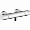 Hansgrohe Thermostatische Douchekraan MyFox Chroom 15 cm