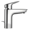 Hansgrohe Wastafelkraan Mycube L Coolstart