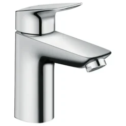 Hansgrohe Wastafelkraan Mycube L Coolstart