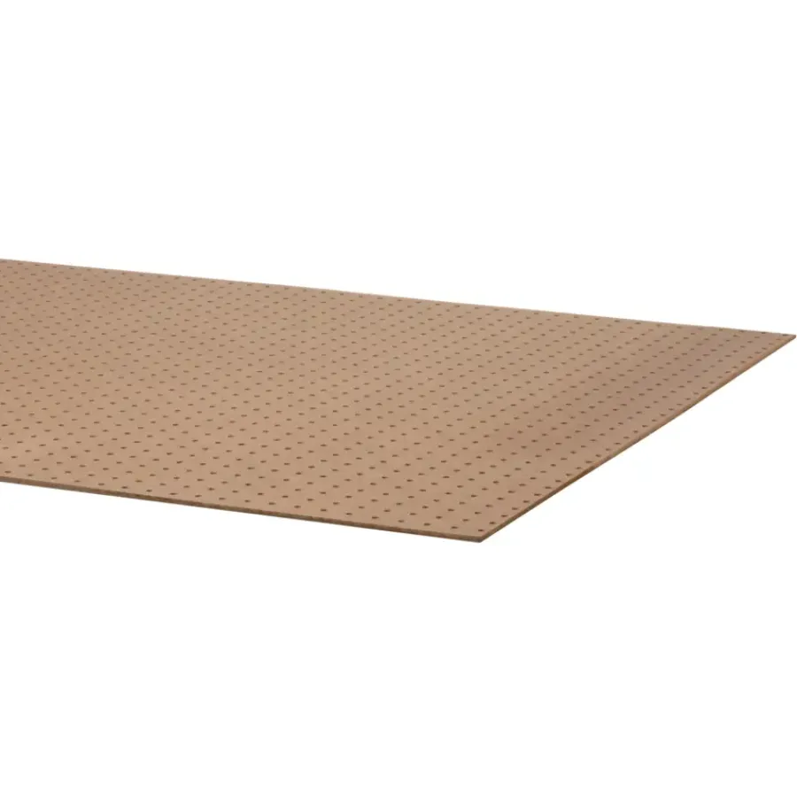 Geen Hardboard bedplaat 200 x 90 cm 5,5 mm Discount