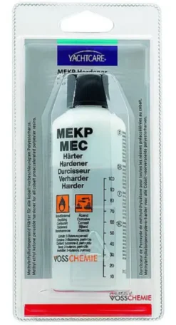 Yachtcare Harder mekp 100GR New