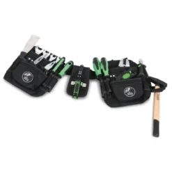 Hepco & Becker Hepco&Becker Gereedschapsgordel Polytex Outlet