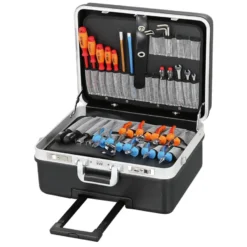 Hepco & Becker Hepco&Becker Gereedschapskoffer XL 470X220X360 (zonder gereedschap) Clearance