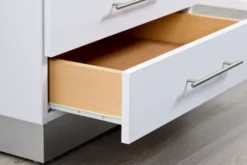 Hettich Ladegeleider Type A 500 mm max. 15 kg