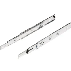 Hettich Ladegeleider Type E volledig uittrekbaar 400 mm max. 45 kg