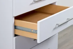 Hettich Ladegeleider Type G met kogellagers 225-350 mm max. 12 kg