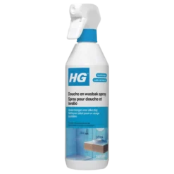 HG badkamerreiniger alledag 500 ml
