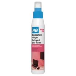 HG beeldschermreiniger 125 ml