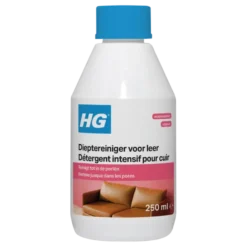 HG dieptereiniger leer 250 ml