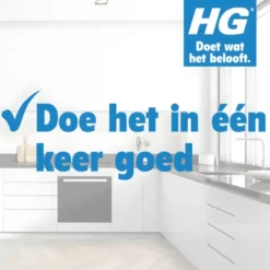 HG duo ontstopper 2 stuks 500 ml Sale