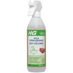 HG Eco Anti-kalk Spray 500 ml