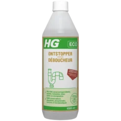 HG Eco Ontstopper 1 liter Online