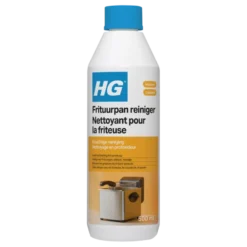 HG frituurpanreiniger 500 ml