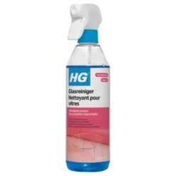 HG glasreiniger 500 ml