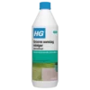HG groene aanslagreiniger concentraat 1 liter