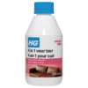 HG 4 in 1 voor leer 250 ml