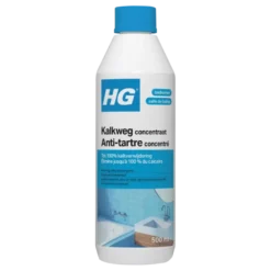 HG kalkweg concentraat 500ml