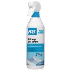 HG kalkweg schuimspray 500 ml