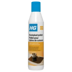 HG kookplaatreiniger extra sterk 250 ml