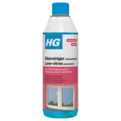 HG koper reiniger 500 ml