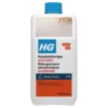 HG kunststofreiniger extra sterk 1 liter