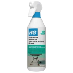 HG roestvlekkenverwijderaar 500 ml Clearance