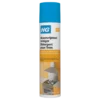 HG roestvrijstaal reiniger 300 ml