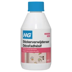 HG stickerverwijderaar 300 ml