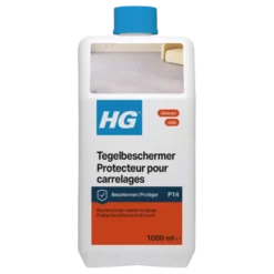 HG tegelbeschermer 1 liter